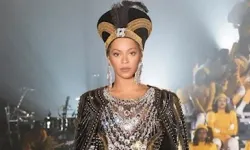 Mısır'dan Beyonce'ye sergi yasağı!