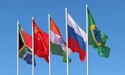 BRICS ülkelerinden ‘çok kutuplu dünya’ çağrısı: Küresel düzen yeniden kurulmalı