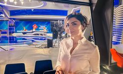 Buket Güler: Ben de Halk TV'deyim
