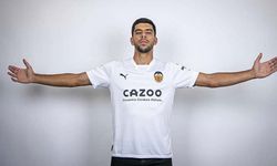 Türk yıldızın Valencia'ya transferi gerçekleşti!