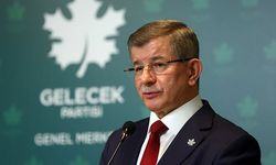 Davutoğlu'dan 50+1 yorumu: Birileri Sayın Erdoğan'ı aldatmış