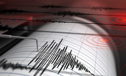 SON DAKİKA! Kahramanmaraş'ta 3.5 şiddetinde deprem