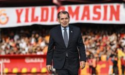 Galatasaray Başkanı Dursun Özbek'ten derbi açıklaması: Koalisyonu yendik
