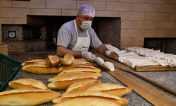 Tarihi şehirde ekmek fiyatlarına yüzde 33 zam yapıldı