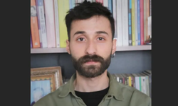 Gazeteci Fırat Can Arslan gözaltına alındı