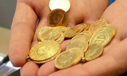 Gram altının fiyatı 2 bin 500 lira oldu