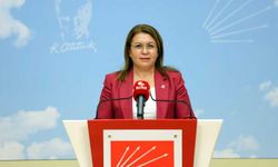 CHP'li Karaca, Can Atalay'ı ziyaret etti