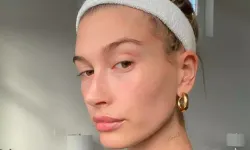 Hailey Bieber kendi cilt tüyolarını açıkladı!