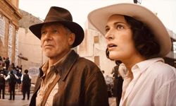 Eleştirmenler Indiana Jones’u sınıfta bıraktı!