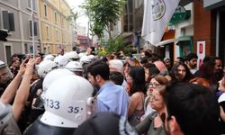 Polis saldırısına İzmir Barosu'ndan suç duyurusu
