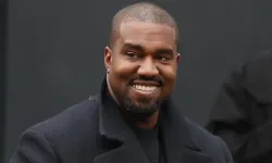 Kanye West doğum gününü ilginç bir şekilde kutladı!