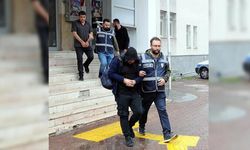 Kayseri'de aranan 2 azılı suçlu yakalandı! 68 suçtan aranıyordu