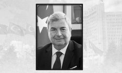 Lizbon Büyükelçisi Murat Karagöz hayatını kaybetti