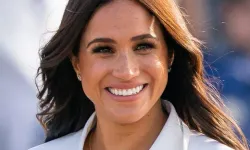Meghan Markle karşı her 10 kişiden 7’si olumsuz!
