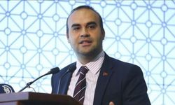 Yeni Sanayii ve Teknoloji Bakanı'nın FETÖ paylaşımları ortaya çıktı