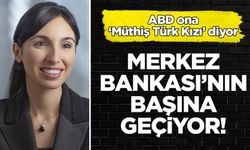Merkez Bankası için yeni iddia: Müthiş Türk kızı!