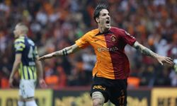 Galatasaraylı Zaniolo'ya İtalya'dan talip