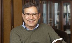 Orhan Pamuk, komşularıyla mahkemelik oldu