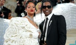 Rihanna ile ASAP Rocky evlendi iddiası gündeme bomba gibi düştü!