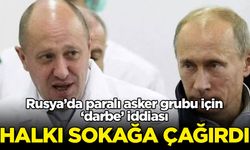 Rusya'da işler karıştı: Darbe iddiası