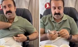 Şırdancı Mehmet'e THY'den 6 ay bilet yasağı!