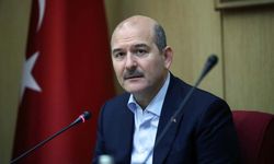 Süleyman Soylu bu kez Kıbrıs seçimlerinde ortaya çıktı