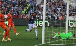 Hamsik'in veda maçında Trabzonspor kazandı: 5-1