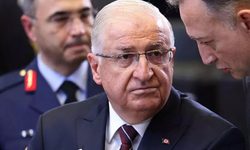 Milli Savunma Bakanı Yaşar Güler'in babası vefat etti