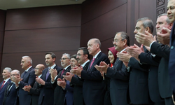 İşte yeni kabinedeki bakanların özgeçmişleri...