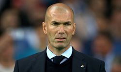PSG, Zidane'ı ikna edemedi!