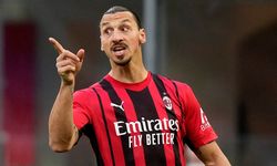 Milan, Zlatan Ibrahimovic hakkında kararını verdi!