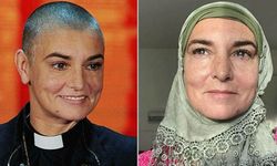 Ünlü Şarkıcı Sinead O'Connor hayatını kaybetti...