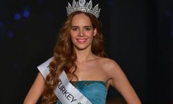 Selin Gurdikyan Miss Supranational yarışmasında ilk 24’e giremedi
