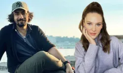 Umut Evirgen, Alina Boz ile aşkını ilan etti