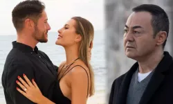 Serdar Ortaç'tan ayrılan İrlandalı model Chloe Loughnan, mimar sevgilisinden evlilik teklifi aldı: Evet dedi!