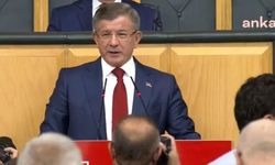 Gelecek Partisi'nden 'Kandırıldık' itirafı