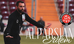 Fatih Karagümrük, Alparslan Erdem'le anlaştı