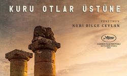 Altın Koza için geri sayım başladı: Nuri Bilge Ceylan'nın yeni filmi festivalde gösterimde