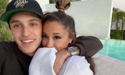 Ariana Grande ile Dalton Gomez boşanma kararı aldılar!