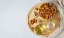 Badem yağı hakkında bilinmeyenler ve faydaları...