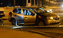 Diyarbakır'da bir otomobilde erkek cesedi bulundu