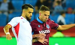 Kocaelispor yeni transferini açıkladı