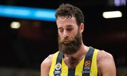 Luigi Datome basketbolu bıraktı