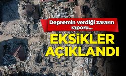 Akademisyenlerden deprem bölgelerindeki eksikler listesi
