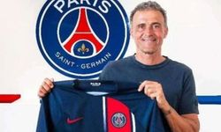 PSG yeni teknik direktörünü açıkladı