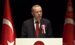 Cumhurbaşkanı Erdoğan güvenlik toplantısı için Dolmabahçe'de