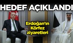 Erdoğan’ın Körfez ziyaretleri sonrası beklenen para açıklandı