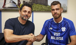 Erol Bulut, Cardiff City'ye tanıdık bir transfer yaptı