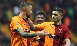 Galatasaraylı yıldızdan transfer açıklaması!