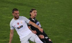Galatasaray, son hazırlık maçında mağlup oldu